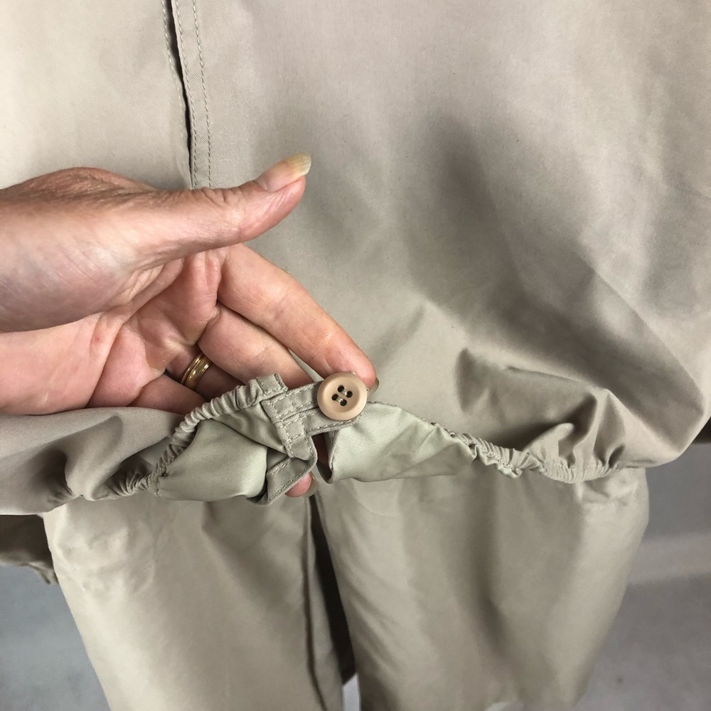 Nordstrom Unisex Utility Hooded Jacket - Picture 5 of 10
